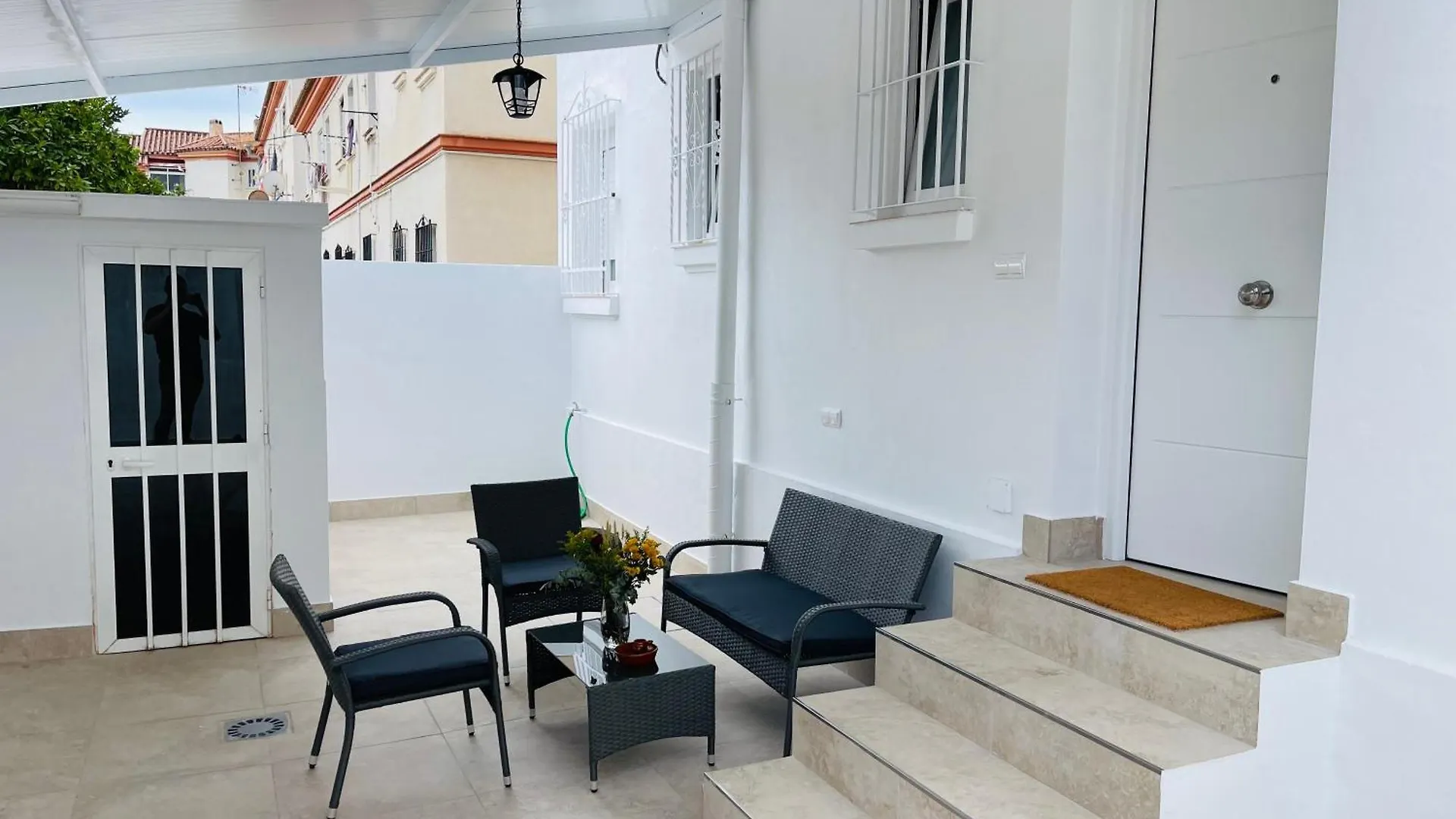 Solaz Malaga, Shared Apartment Spain